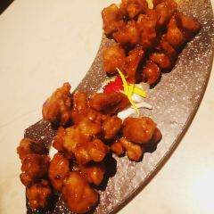 杭荟(万象九宜城店) User Photo