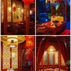 譚鴨血老火鍋（華貿店）張用戶圖片