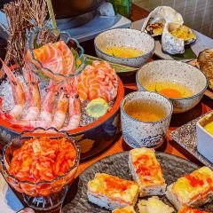 食物部門日式大排檔（積興東里店）張用戶圖片