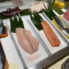 惠州半岛格兰云天国际酒店·西餐厅 User Photo