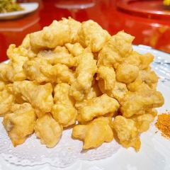 福门食府 User Photo