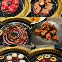 牛角日本烧肉专门店(KKMALL店) User Photo