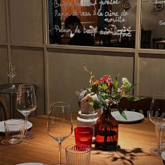 BISTRO 77張用戶圖片