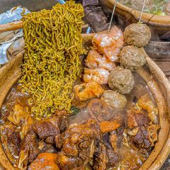 春幸記港式地攤打邊爐（常州總店）張用戶圖片