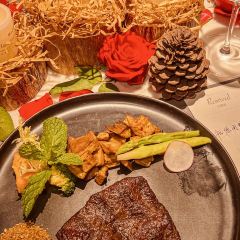 钟意牛扒(东百中心店) User Photo