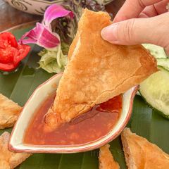 白麓半岛·泰餐厅(麓湖美食岛店) User Photo