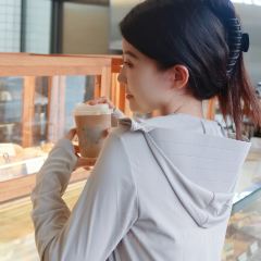 倾城密码(星城广场店) User Photo
