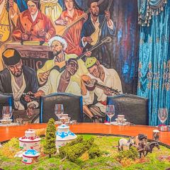 YUNSHANGTIANSHAN XINJIANG GOURMET FEAST User Photo