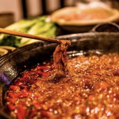 楠火锅(正宁路店) User Photo