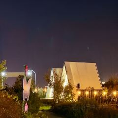 CloudTown天空小镇•星空派对火锅 User Photo