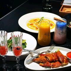 大容山酒楼 User Photo