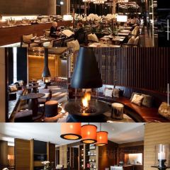 The Restaurant at The Chedi Andermatt User Photo