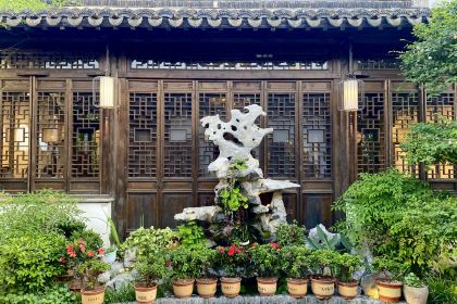 唐宴（青果巷店）