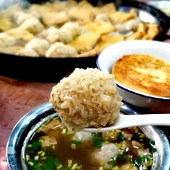 老字号段家煮锅(青年路店) 여행 사진