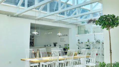 甘草糖(新旺花园店) in 다퉁