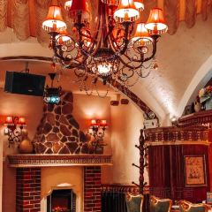 叶城弥朗餐厅 User Photo