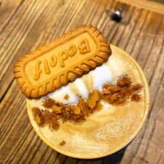 Mo coffee User Photo