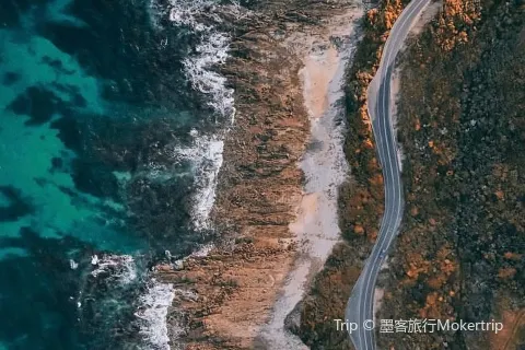 Great Ocean Road