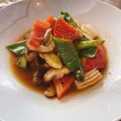 Nobu User Photo