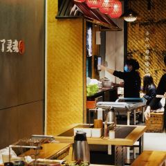 木坂亭烤串(百年东街店) User Photo