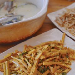 千禧大魚王(南山竹海店)張用戶圖片