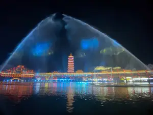 Popular Night Attractions in Changxing