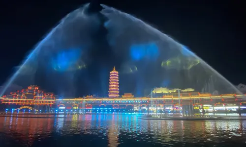 太湖龍之夢樂園