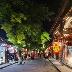 小渔楼 User Photo