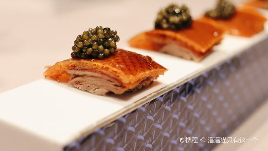 Mansion Cuisine by Jingyan