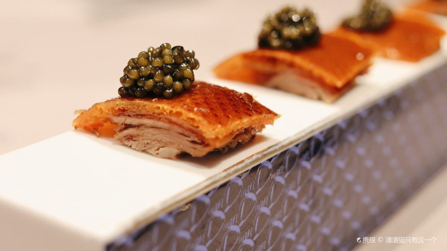 Mansion Cuisine by Jingyan