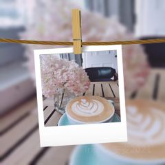 乌鸦咖啡 User Photo