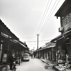 TANG CHANG DOU FU RU User Photo