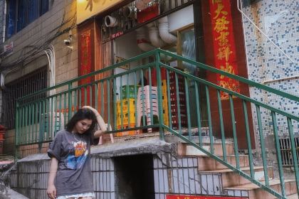 木货街老火锅(较场口店)