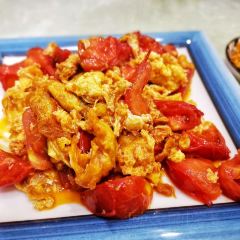 KE LI MU SHAO KAO KANG GUO User Photo