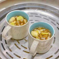 壹品蒸鮮(東二環泰禾店)張用戶圖片