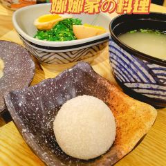 娜娜家の料理(仓山万达店) User Photo