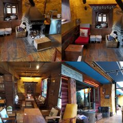 等枫来汤锅餐厅 User Photo