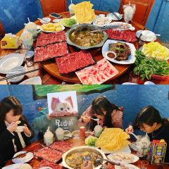 北嶺黃牛館張用戶圖片