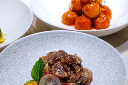 Lantchen Reserve-Nanking Traditional Taste