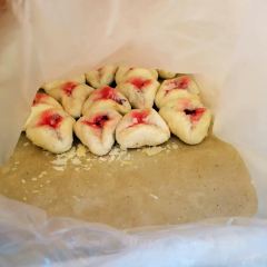 祥禾饽饽铺·中式糕点(河东店) 여행 사진