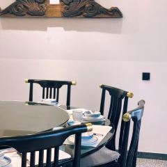 腾越荟·花园私厨 User Photo