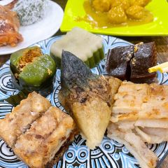 南洋風味（華亞店）張用戶圖片