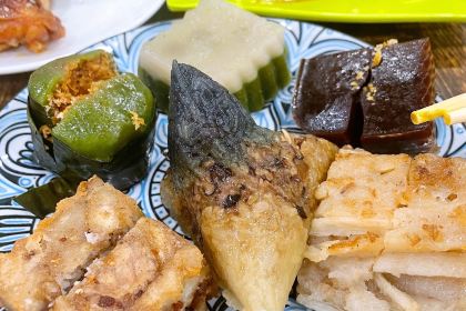 南洋风味(华亚·欢乐城店)