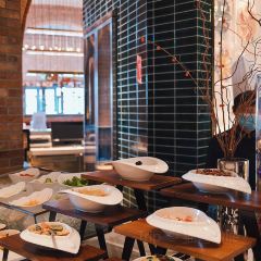 长白山鲁能胜地瑞士酒店度假村·意大利餐厅 ảnh của người dùng
