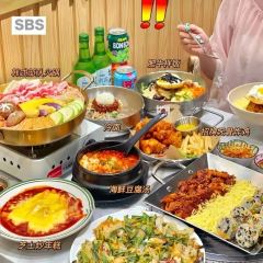 欧巴呀韩国料理(敏捷城店) User Photo