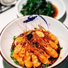 筱爷叔·上海传统手工菜(云廊店) User Photo