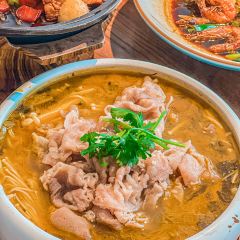 幾荷餐廳·烏篷船宴(魯迅店)張用戶圖片