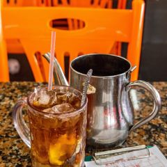 龙西中西茶园 User Photo