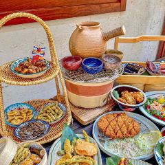 解忧家庭料理(东浦店) 여행 사진