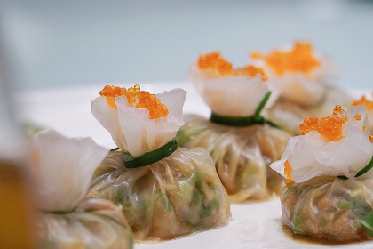 GAO DI JIE HAO GANG SHI CAN TING MEI LIAN AN CHANG DIAN